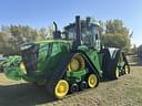2022 John Deere 9RX 640 Image