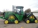 2022 John Deere 9RX 640 Image