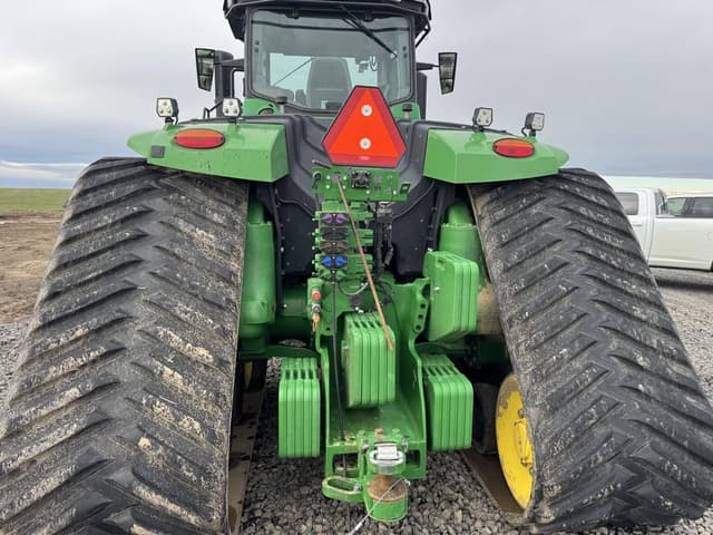 Image of John Deere 9RX 640 equipment image 3