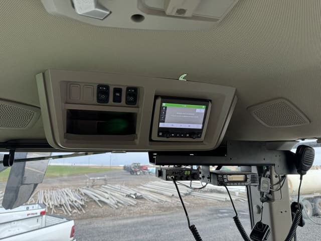 Image of John Deere 9RX 640 equipment image 3