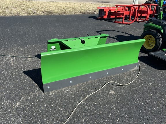 Main image Frontier AF11E