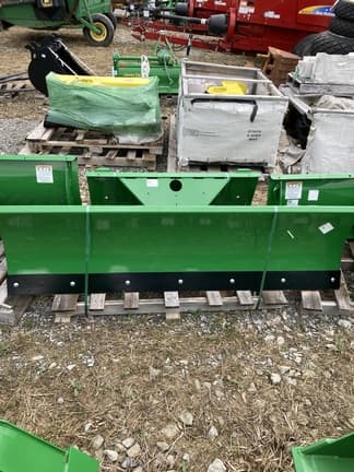 Main image Frontier AF11E