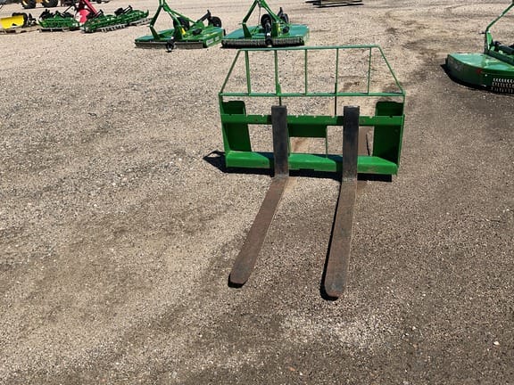 2022 Frontier AP12F  Equipment Image0