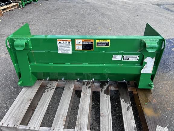 Image of Frontier AS10F equipment image 3