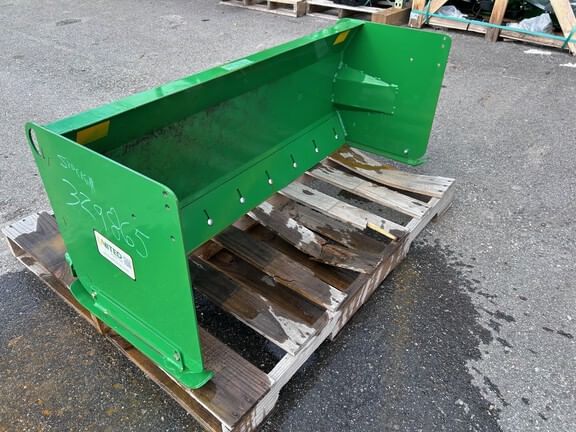 2022 Frontier AS10F Equipment Image0