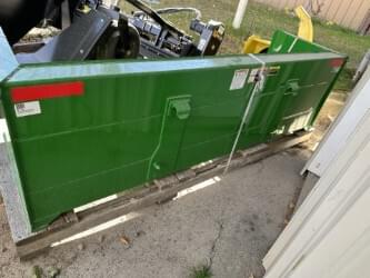 Image of Frontier AS10H equipment image 1