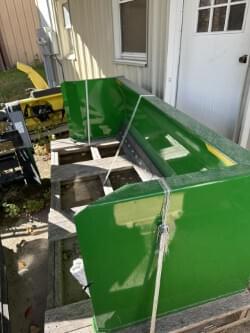 Image of Frontier AS10H equipment image 2