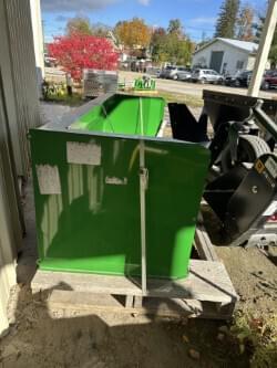 Image of Frontier AS10H equipment image 3