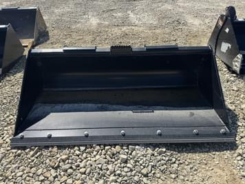 Main image John Deere Bucket