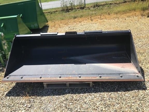 Main image John Deere Worksite Pro C84