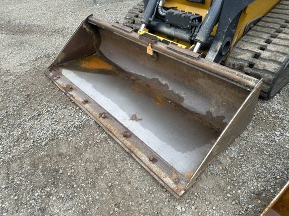 2022 John Deere Worksite Pro C84 Equipment Image0