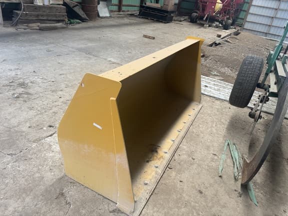 Image of John Deere AT413237 equipment image 3