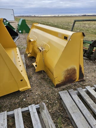 2022 John Deere AT413237 Equipment Image0