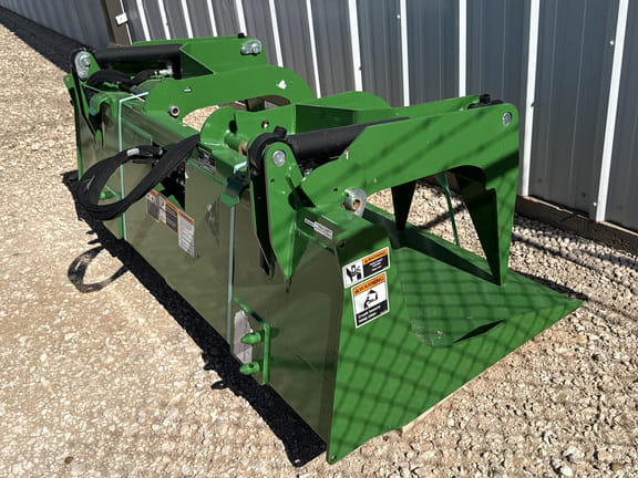 2022 Frontier AV20F Equipment Image0