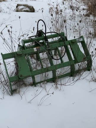 2022 Frontier AV20H Equipment Image0