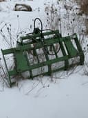 2022 Frontier AV20H Image