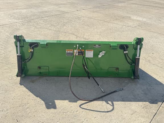 Image of Frontier AY11E equipment image 4