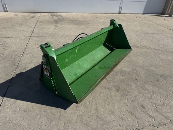 2022 Frontier AY11E Equipment Image0