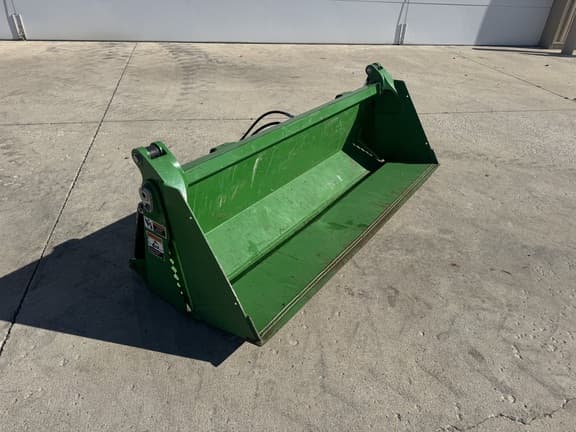 Image of Frontier AY11E Primary image