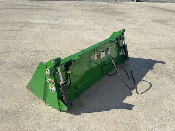 Image of Frontier AY11E equipment image 3