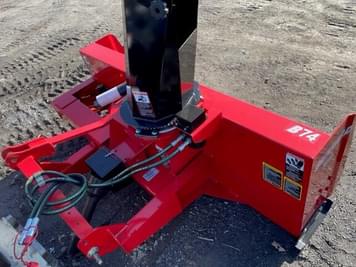 Main image Blizzard B74