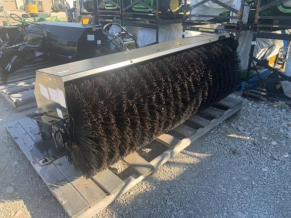 2022 John Deere BA84C Equipment Image0