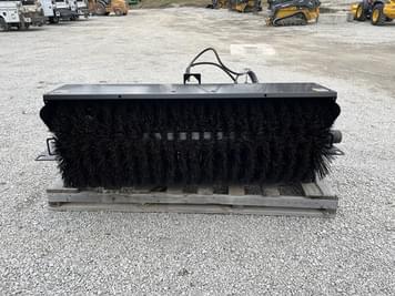 Main image John Deere BA84C