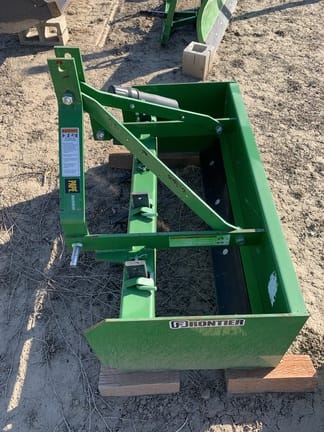 2022 Frontier BB5048L Equipment Image0