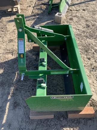 Main image Frontier BB5048L