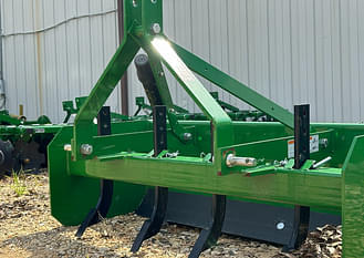 2022 Frontier BB5048L Equipment Image0