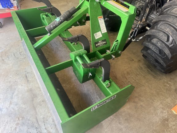 2022 Frontier BB5060 Equipment Image0