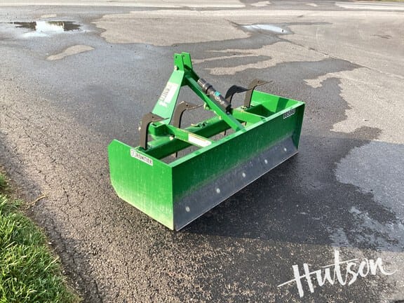 2022 Frontier BB5060 Equipment Image0