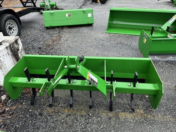 2022 Frontier BB5072 Equipment Image0