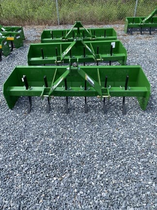 2025 Frontier BB5072 Equipment Image0