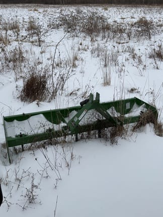 2022 Frontier BB5084 Equipment Image0