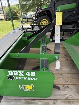 Image of Bush Hog BBX48 Primary Image