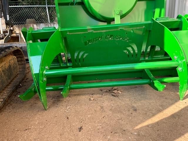 2022 Westendorf 4255 Equipment Image0