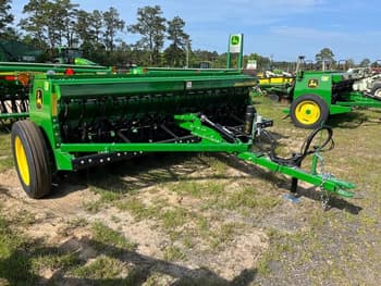 2026 John Deere BD1110 Equipment Image0