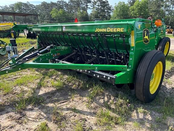 Image of John Deere BD1110 Image 1