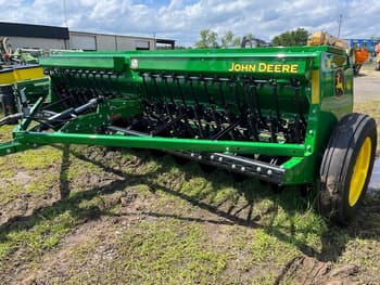 2026 John Deere BD1113 Equipment Image0