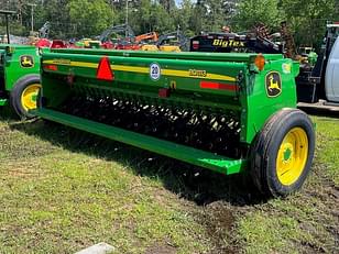 Main image John Deere BD1113 3