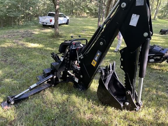 Image of John Deere BH11 equipment image 2