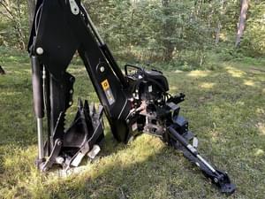 2022 John Deere BH11 Image