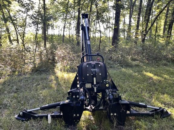 Image of John Deere BH11 equipment image 3