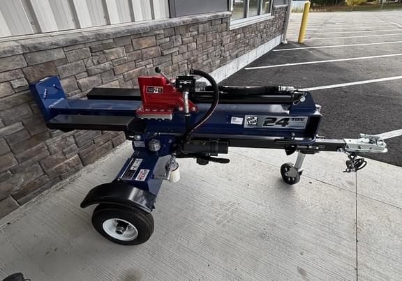 Image of Iron & Oak BHVH2418GX equipment image 3