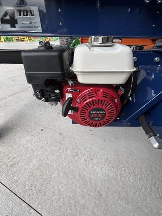 Image of Iron & Oak BHVH2418GX equipment image 4