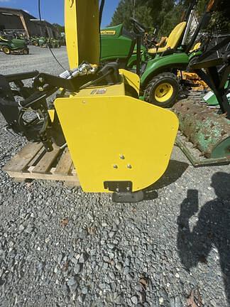 Image of John Deere 47" Snow Blower equipment image 2