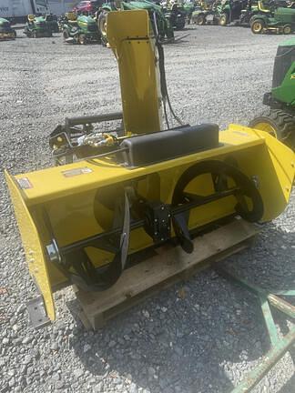 Image of John Deere 47" Snow Blower equipment image 4