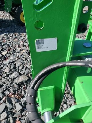 Image of Bomet Libra equipment image 1