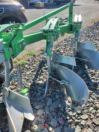 Image of Bomet Libra equipment image 4